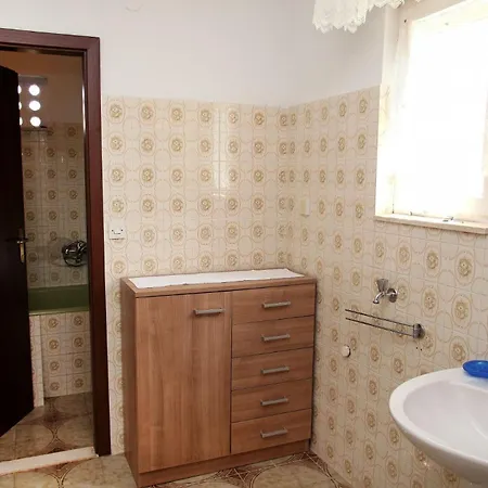 Mar Apartment