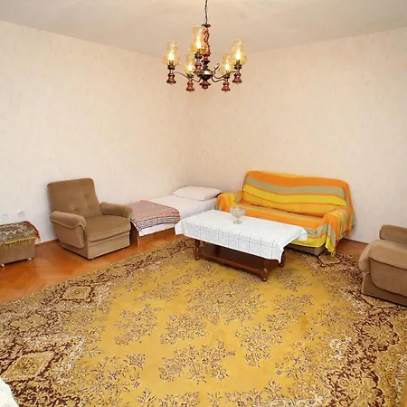 Apartment Mar