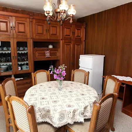 Mar Apartment Vinisce