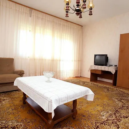 Apartment Mar Vinisce