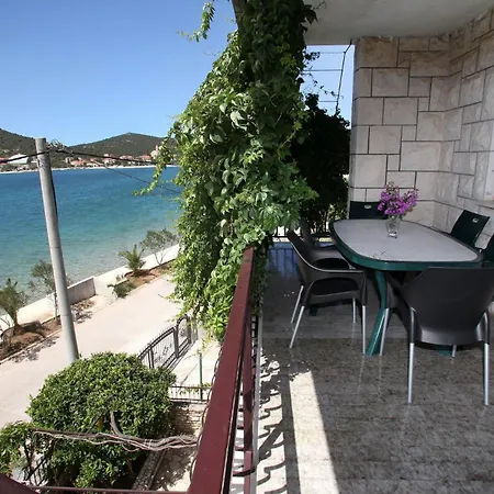Apartmán Mar