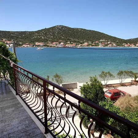 Apartmán Mar