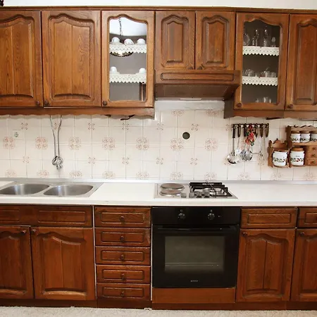 Apartman Mar *