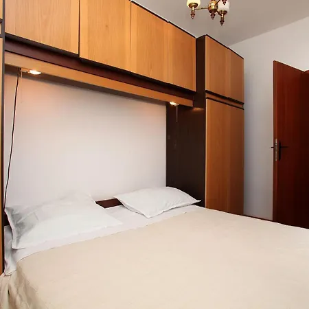 Mar Апартаменты Винишче