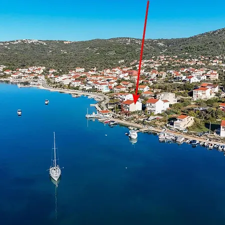 Mar Vinišće