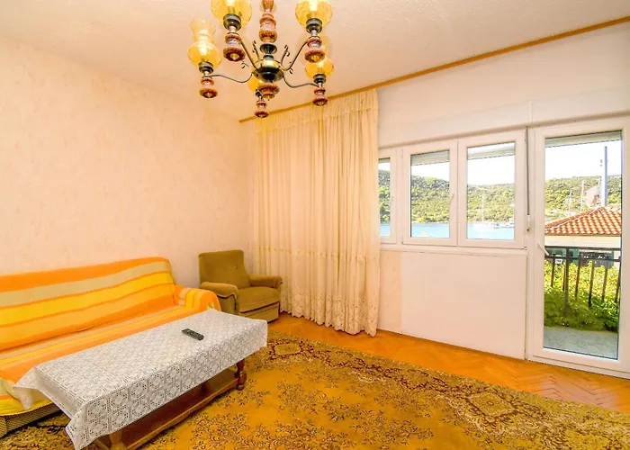 Apartment Mar Vinišće