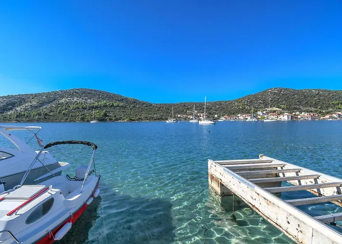 Apartament Mar *